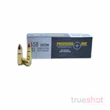 Precision-ONe-458-SOCOM-300-Grain-NOSBT