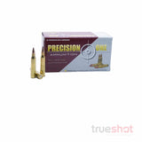 Precision-One-223-Rem-55-Grain-SP-50-ROUND-BOX
