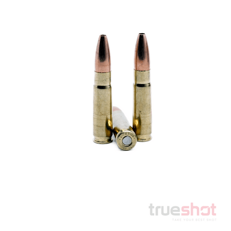 Precision-One-300-blackout-Hunting-Defense-130-Grain-HP