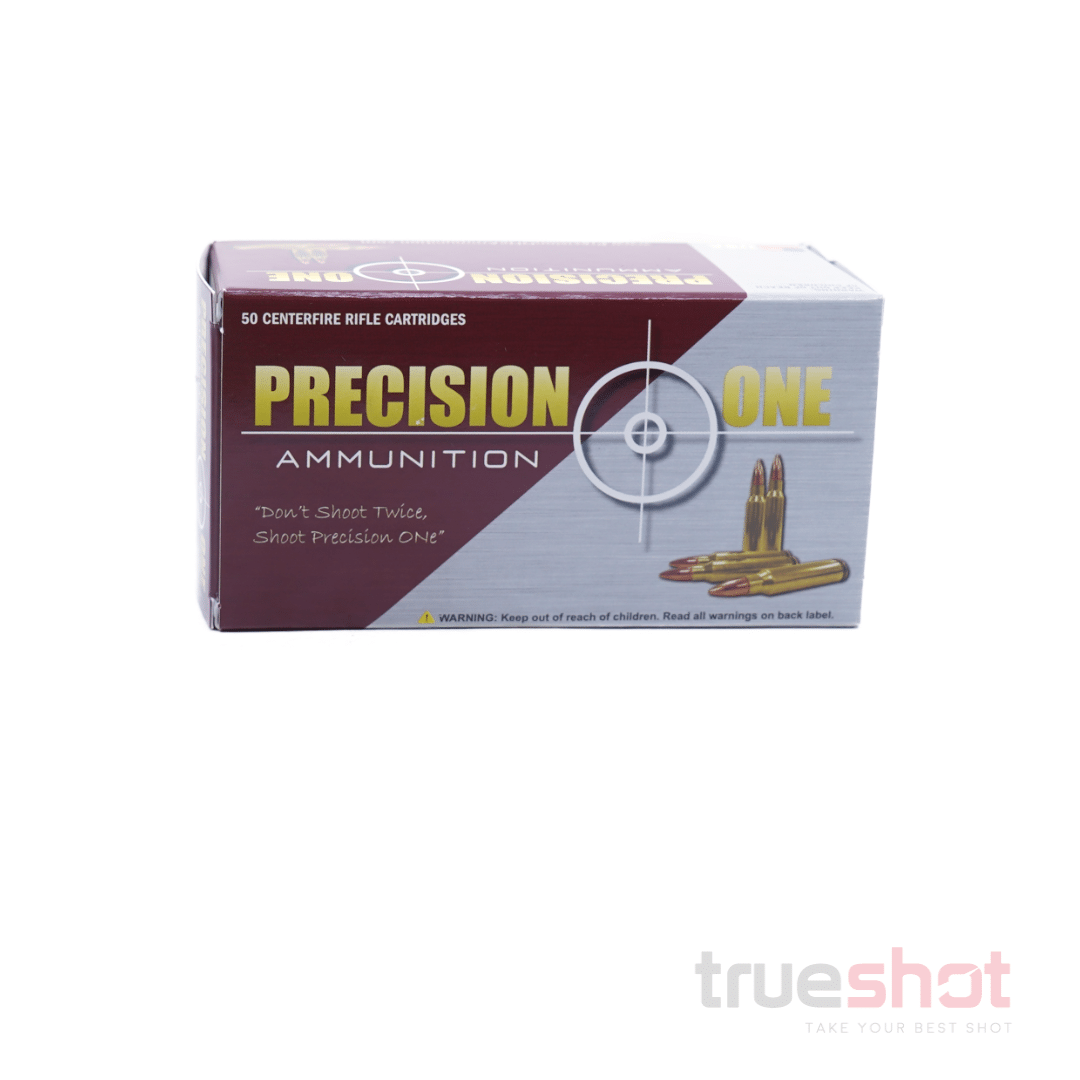 Precision-One-350-Legend-147-Grain-JHP