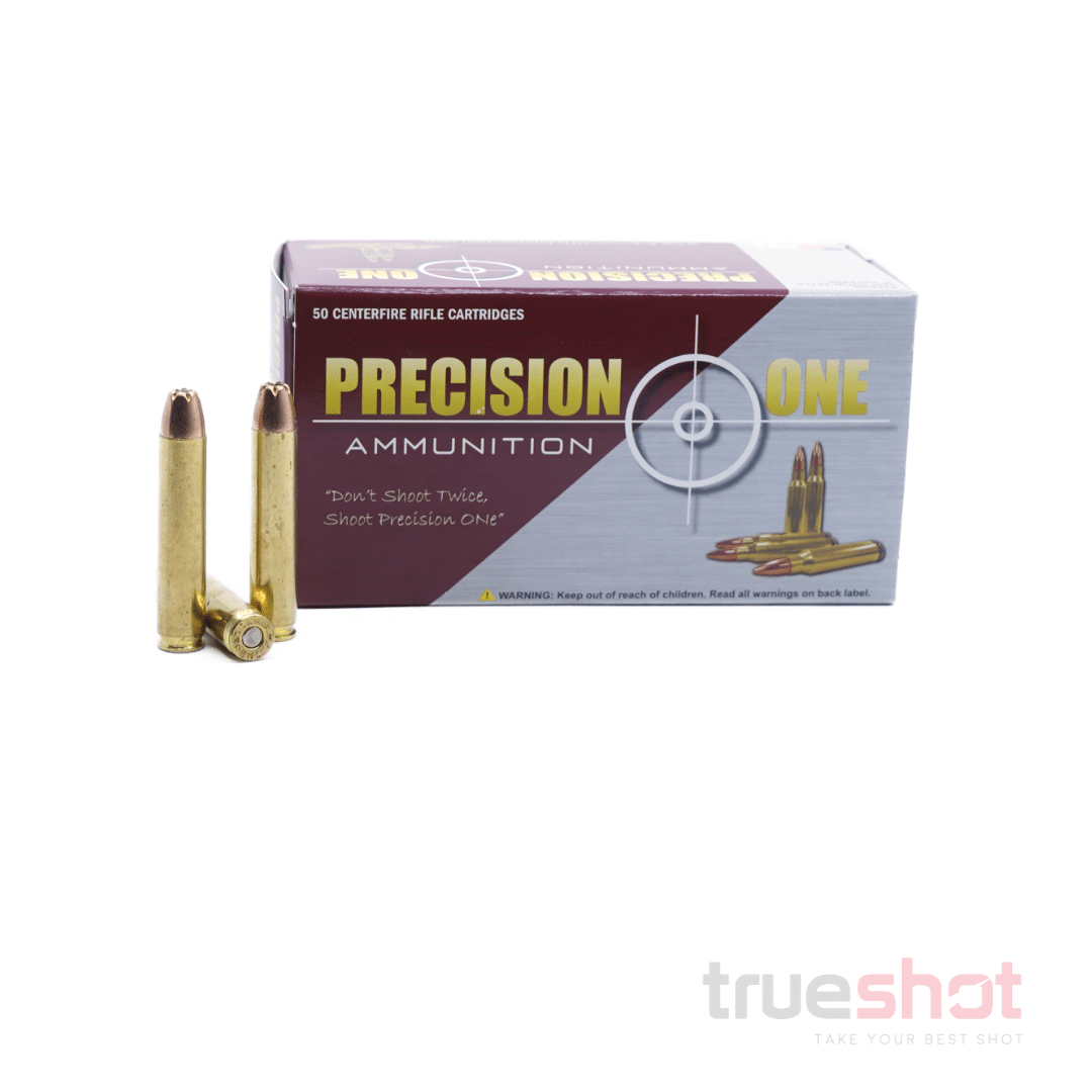 Precision-One-350-Legend-147-Grain-JHP