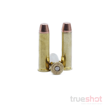 Precision-One-357-Mag-125-Grian-FMJ-