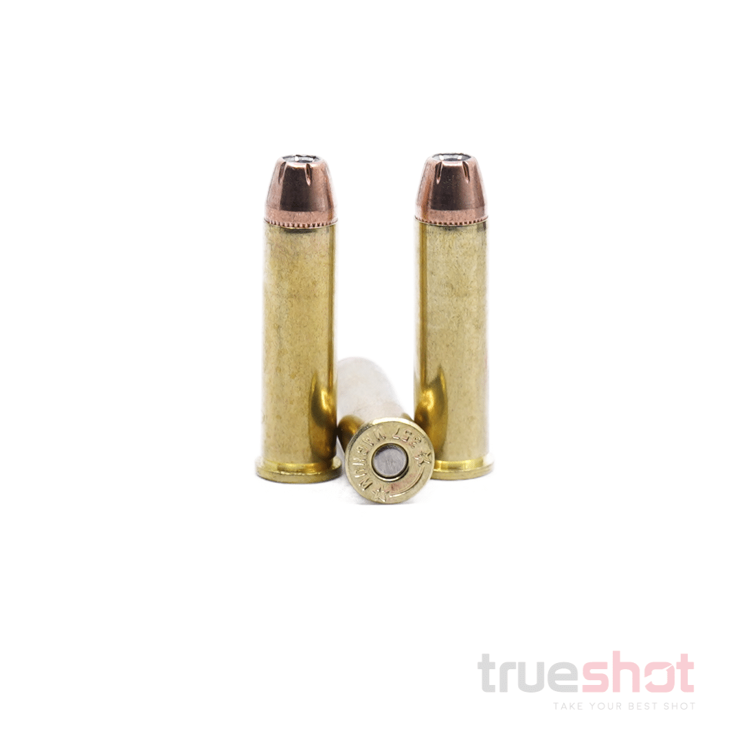 Precision-One-357-mag-158-GrAIN-HPXTP