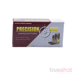 Precision-One-357-Mag-158-Grain-FMJ
