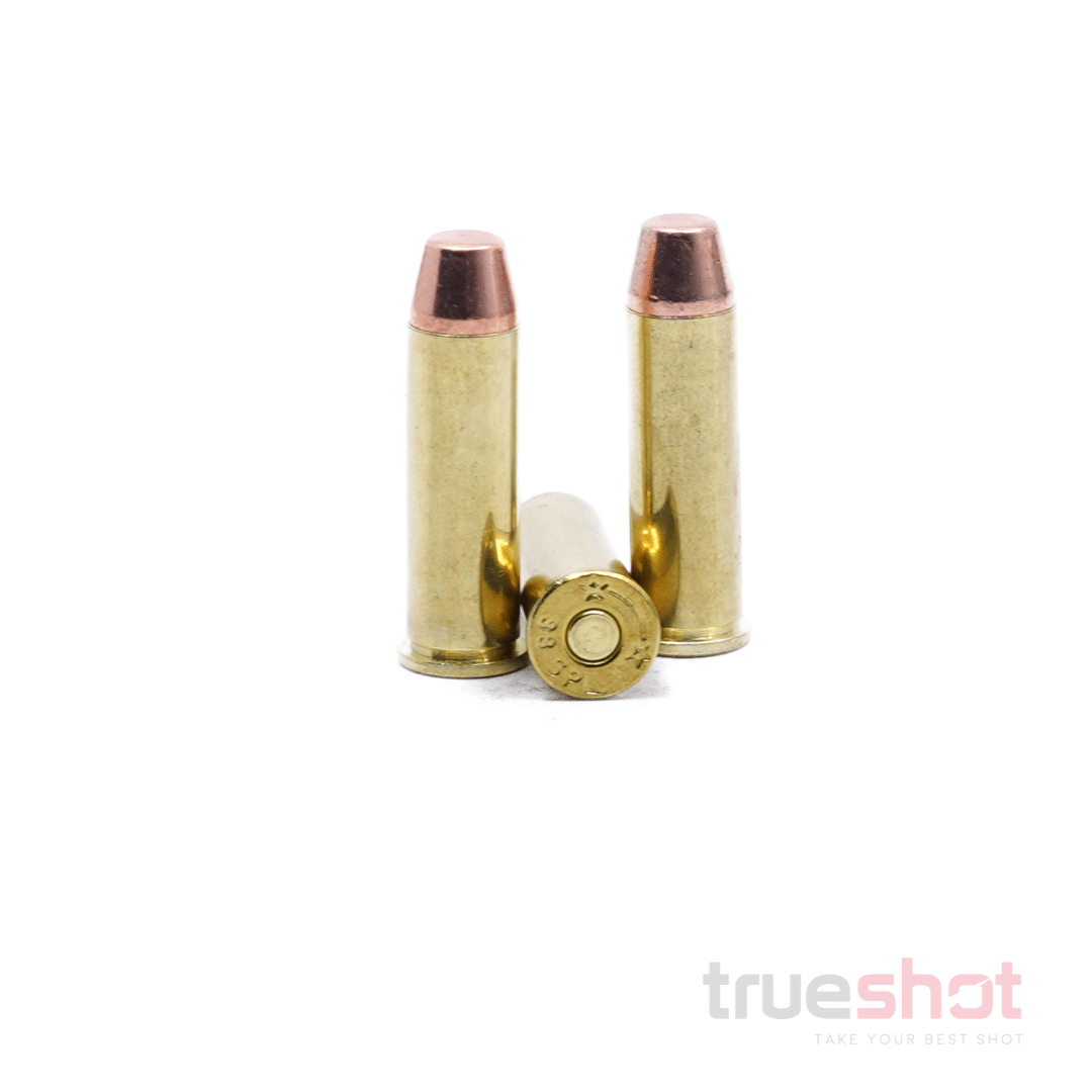 Precision-One-38-Special-125-Grain-FMJ