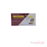 Precision One - 38 Special - 125 Grain - FMJ - REMAN