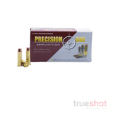 Precision-One-38-Special-125-Grain-FMJ
