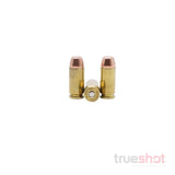 Precision One - 40 S&W - 180 Grain - FMJ - REMAN
