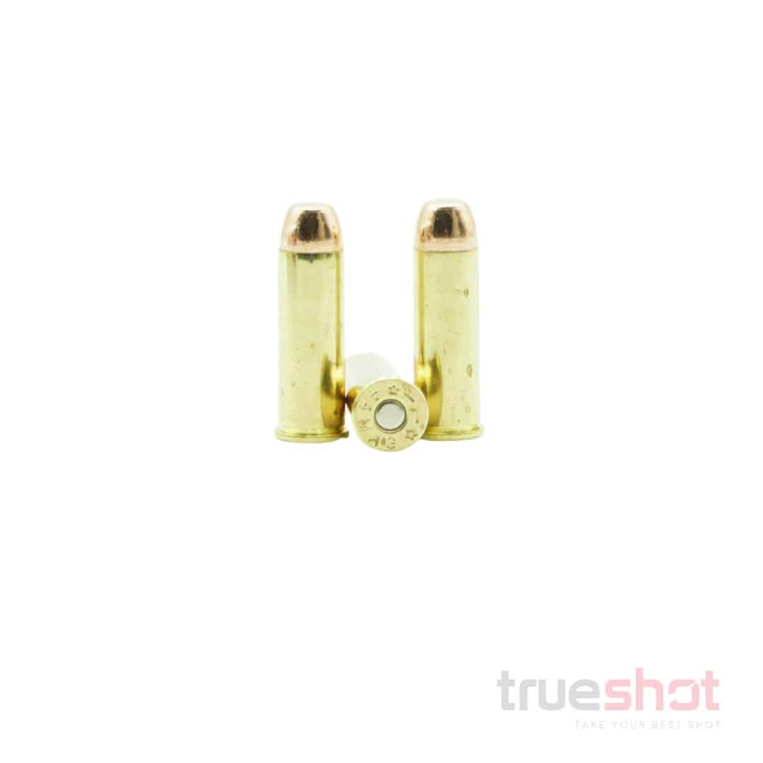 Precision One - 44 Magnum - 240 Grain - FMJ