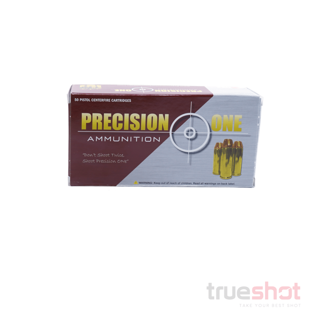 Precision-One-44-Special-200-Grain-FMJ