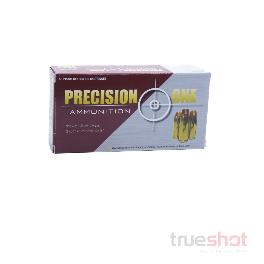 Precision-One-44-Special-240-Grain-FMJ
