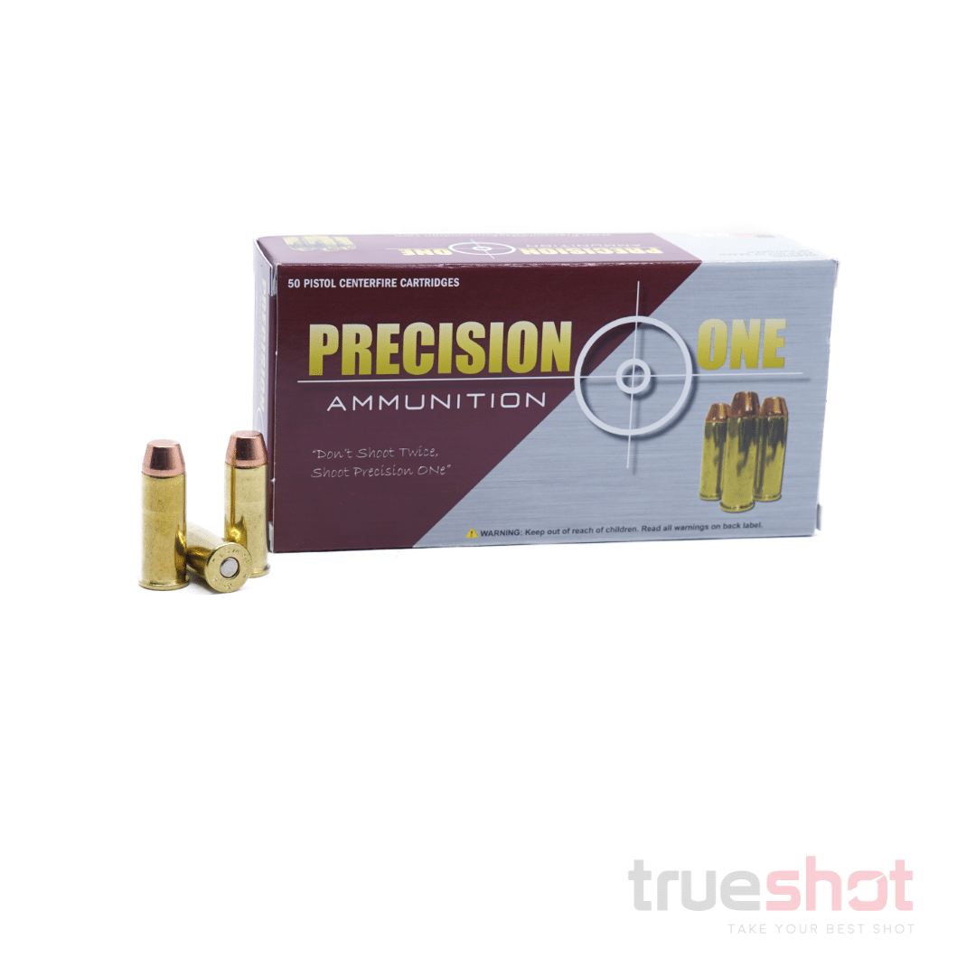 Precision-One-44-Special-240-Grain-FMJ