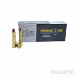Precision-One-45-70-GOV-300-Grain-HP