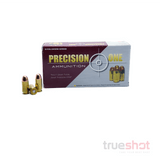 Precision One - 45 ACP - 230 Grain - FMJ - REMAN