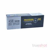 Precision-One-458-SOCOM-300-Grain-HP