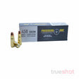 Precision-One-458-SOCOM-350-Grain-FMJ
