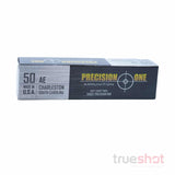 Precision-one-50-AE-300-Grain-FMJ