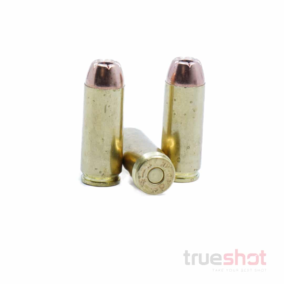 Precision-One-50-AE-300-Grain-XTP-Magnum