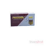 Precision One - 9mm - 115 Grain - FMJ - REMAN