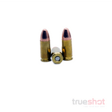 Precision One - 9mm - 147 Grain - FMJ - Subsonic - REMAN