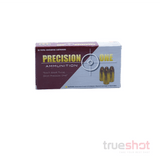 Precision One - 9mm - 147 Grain - FMJ - Subsonic - REMAN