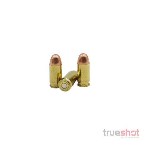 Precision One - 45 ACP - 230 Grain - FMJ - 50 Rounds