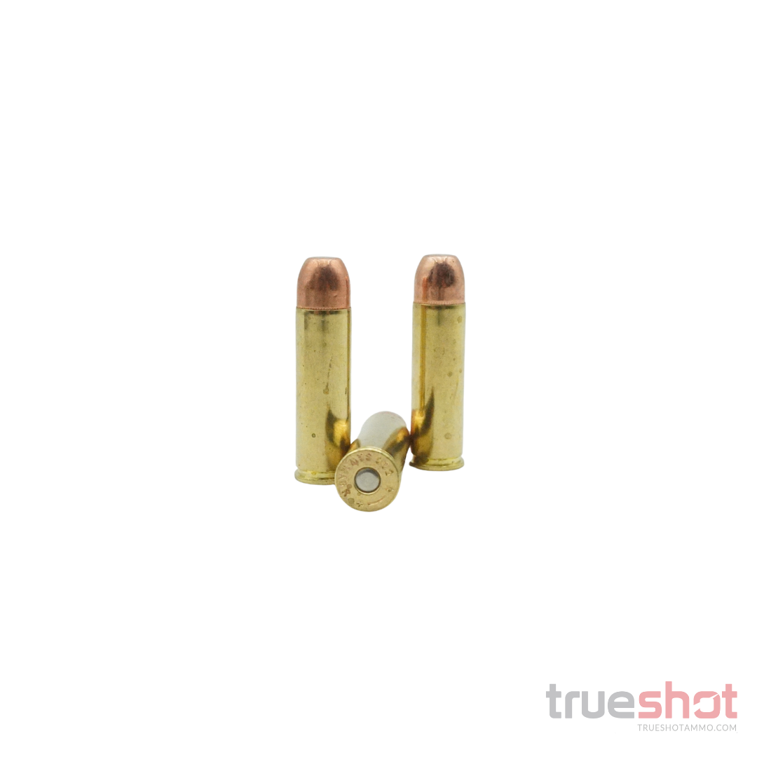Precision One - 500 S&W - 350 Grain - FMJ
