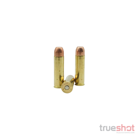 Precision One - 500 S&W - 350 Grain - FMJ