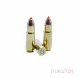 Precision-ONe-458-SOCOM-300-Grain-NOSBT