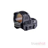 Primary Arms - SLx RS-10 - 1x - 3 MOA - Black - Red Dot Rifle Sight