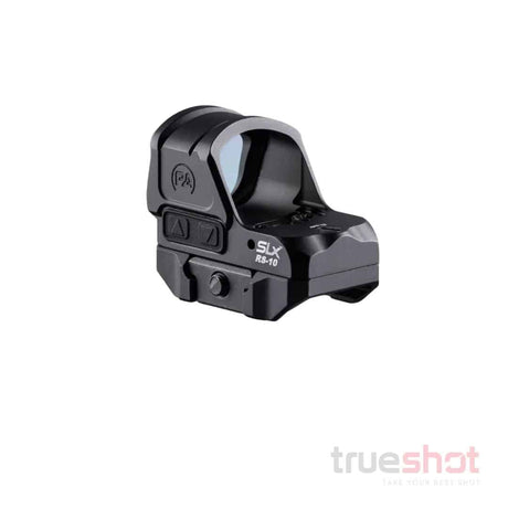 Primary Arms - SLx RS-10 - 1x - 3 MOA - Black - Red Dot Rifle Sight
