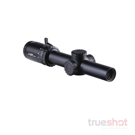 Primary Arms - SLx SFP Gen IV - 1-6x24mm - ACSS NOVA Reticle - Black - Red Dot LPVO Rifle Scope