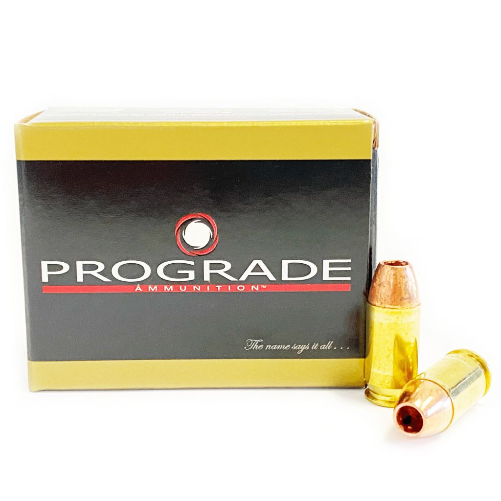 Pro-Loading - Loading - 45 ACP - 160 Grain - JHP