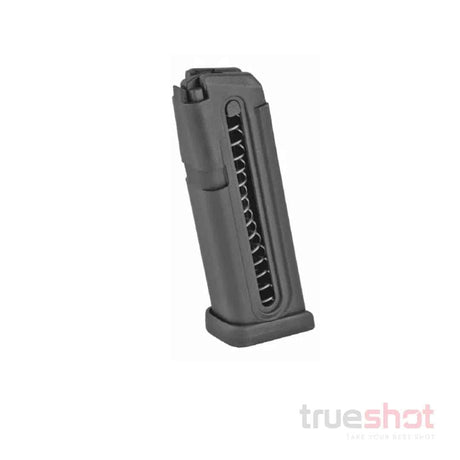 ProMag - G44 - 22 LR - 18 Round - Black - Polymer Magazine