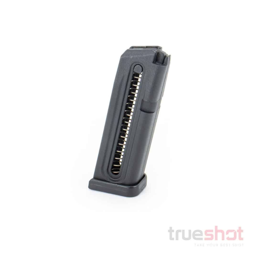 ProMag - G44 - 22 LR - 18 Round - Black - Polymer Magazine