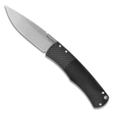 Protech BR-13 Magic Bolster, Black Stonewash