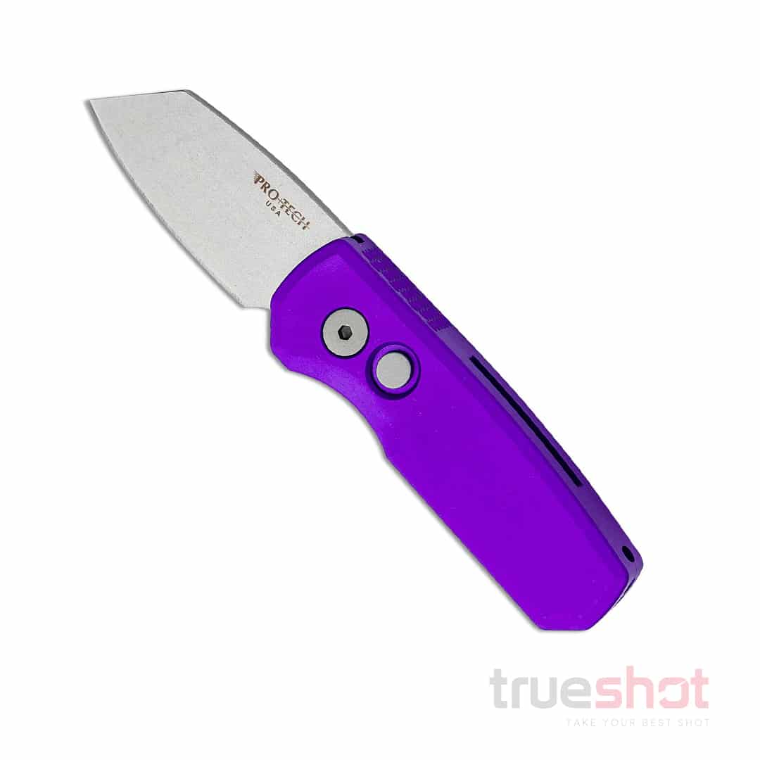 Protech Runt-5 Purple