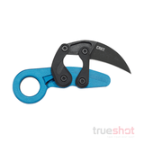 CRKT - Provoke - Blue - Grivory - 4116 - 2.41"