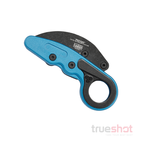 CRKT - Provoke - Blue - Grivory - 4116 - 2.41"