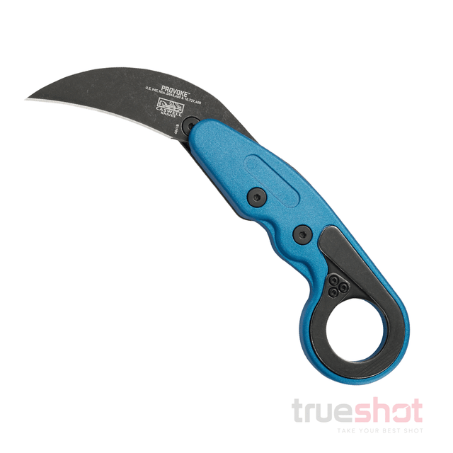 CRKT Provoke Blue