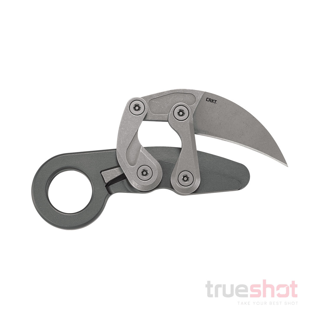 CRKT Provoke Compact Gray