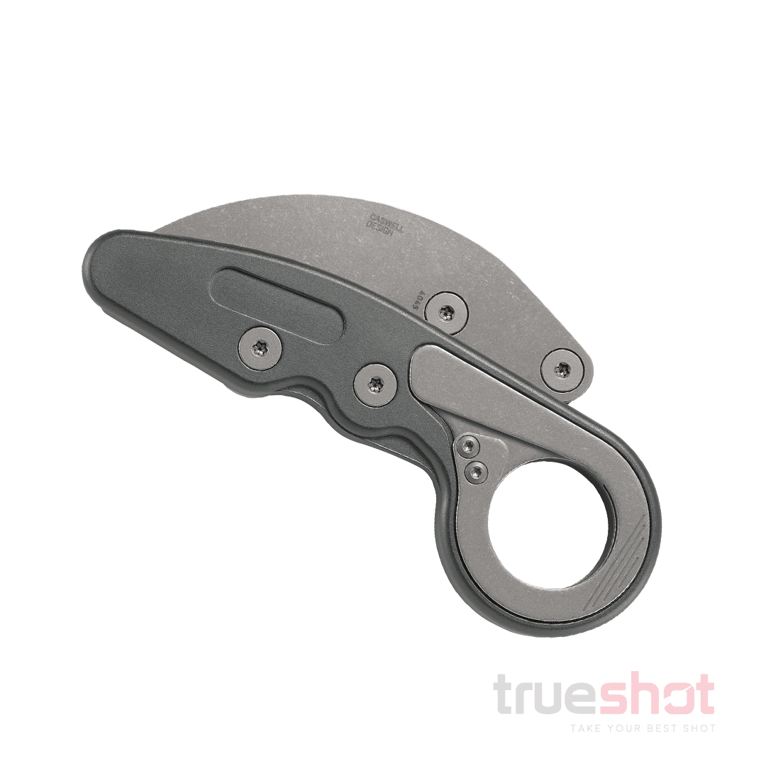 CRKT Provoke Compact Gray