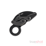 CRKT - Provoke First Responder - Black - Aluminum - D2 - 2.41"