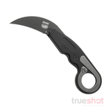 CRKT Provoke First Responders Black