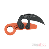 CRKT - Provoke - Orange - Grivory - 4116 - 2.41"