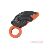 CRKT - Provoke - Orange - Grivory - 4116 - 2.41"