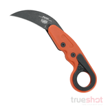 CRKT Provoke Orange
