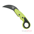 CRKT Provoke ZAP Green