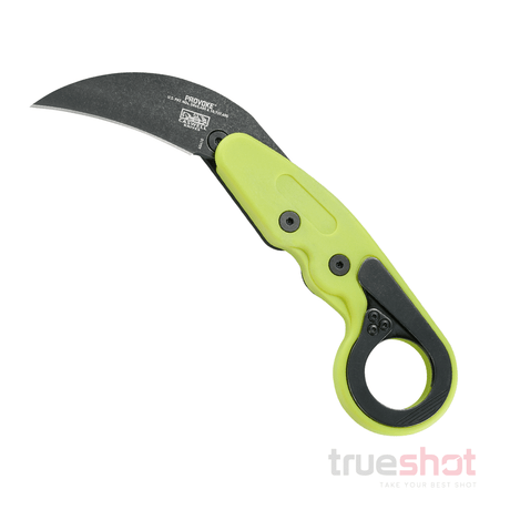 CRKT Provoke ZAP Green