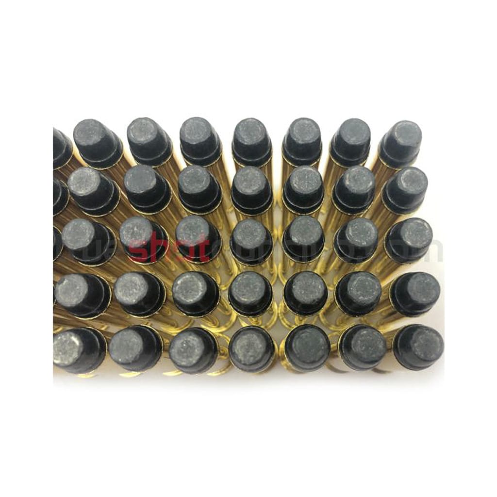 Prvi Partizan (PPU) - 38 Special - 158 Grain - Semi-Wadcutter